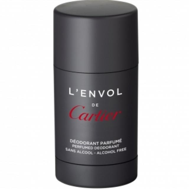 Cartier L ENVOL deo stick 75ml